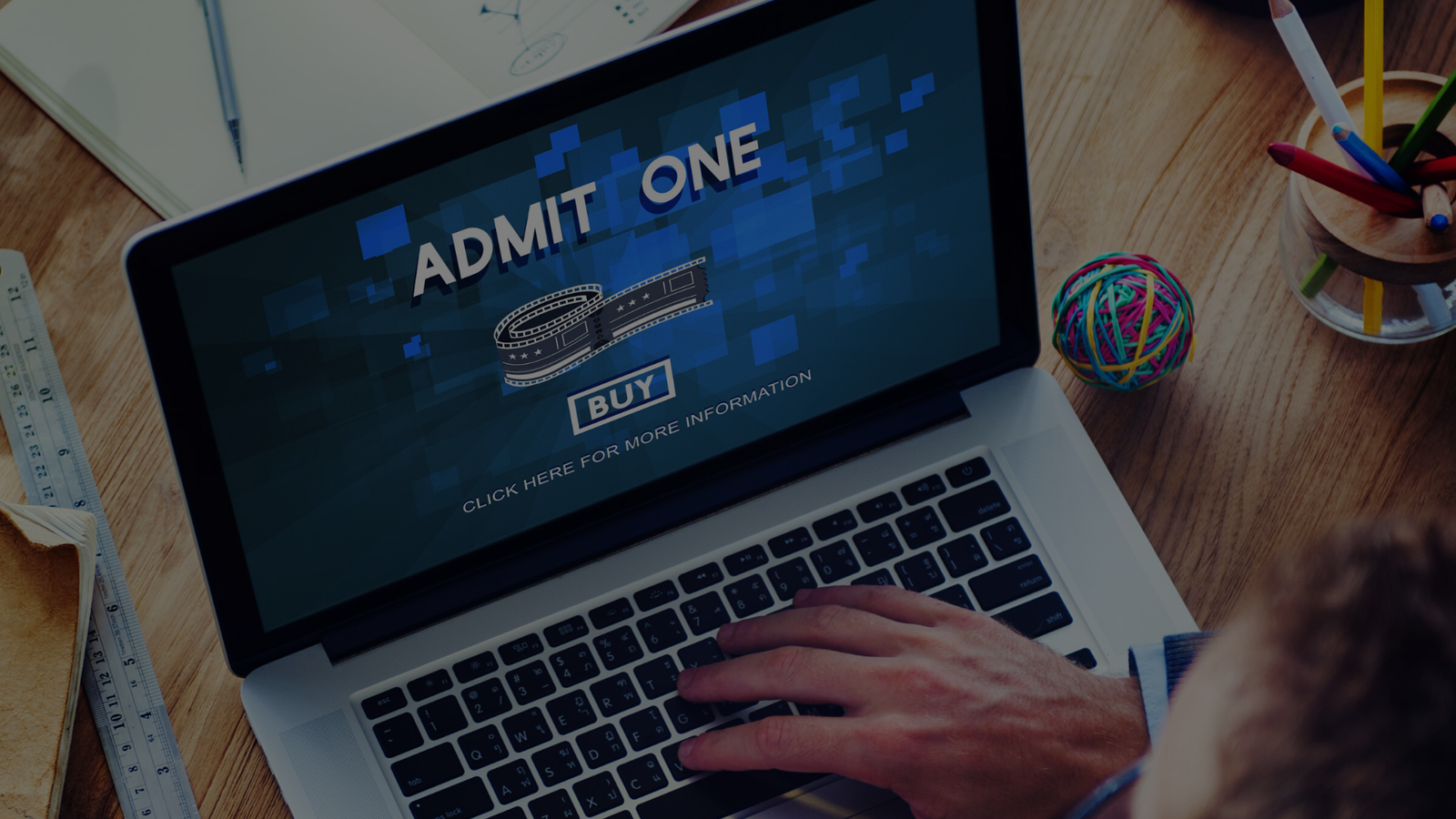 website